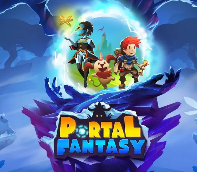 Portal Fantasy — Steam, Standard