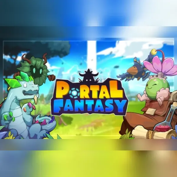 Portal Fantasy — Steam, Standard