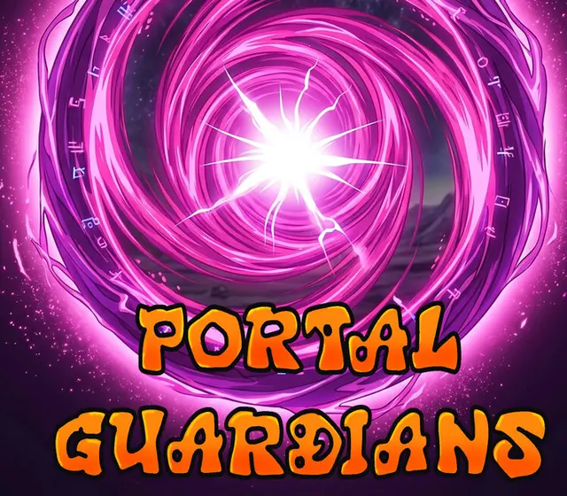Portal Guardians — Steam, Standard