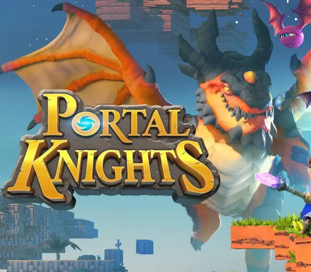Portal Knights — Steam, Standard