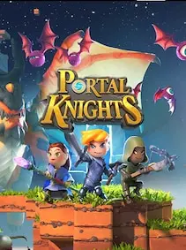 Portal Knights — Steam, Standard