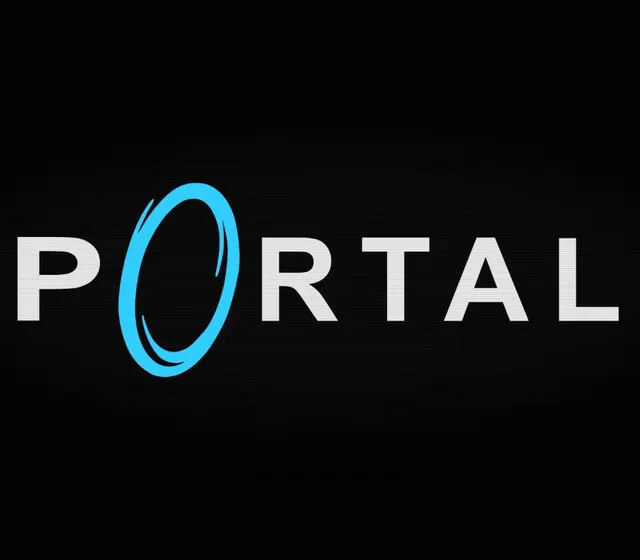 Portal PC Steam Gift — Steam, Standard