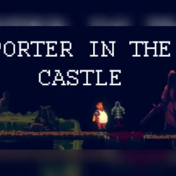 Porter in the Castle — Steam, Standard