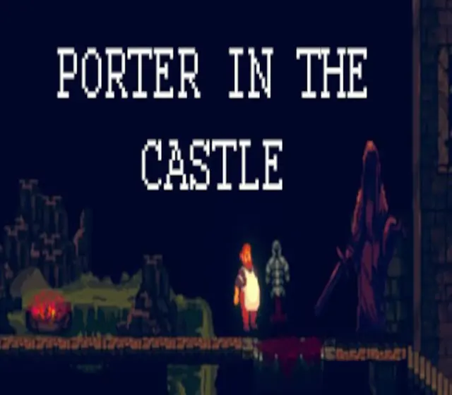Porter in the Castle — Steam, Standard