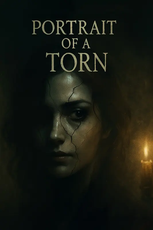 Portrait of a Torn — Xbox Series X|S, Standard