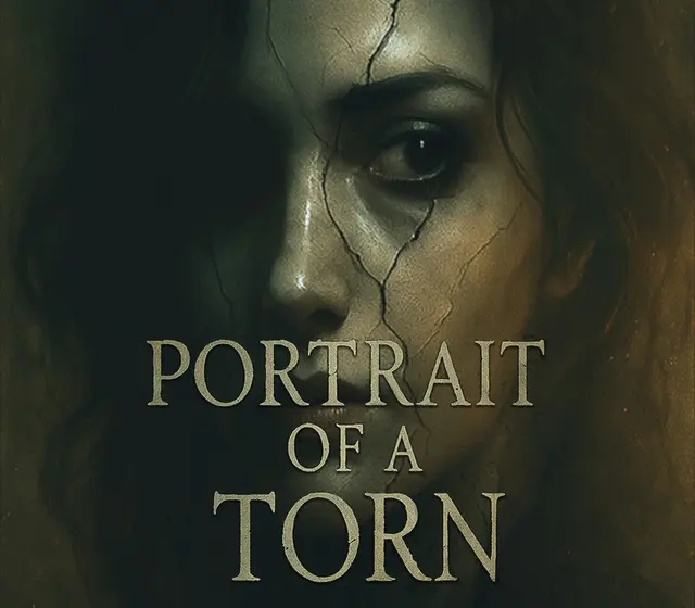 Portrait of a Torn — PlayStation 5, Standard