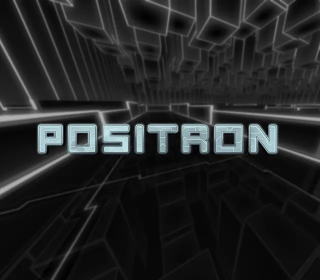 Positron — Steam, Standard