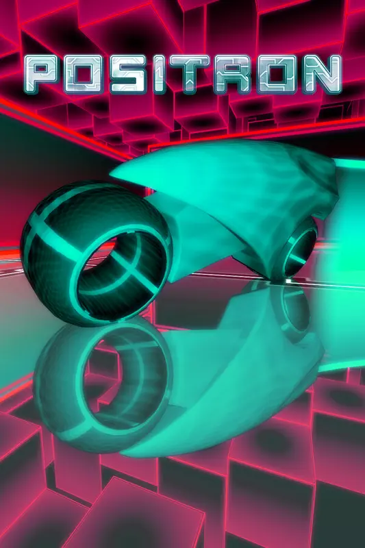 Positron — Steam, Standard