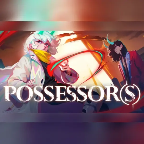 Possessor(s) — Steam, Standard
