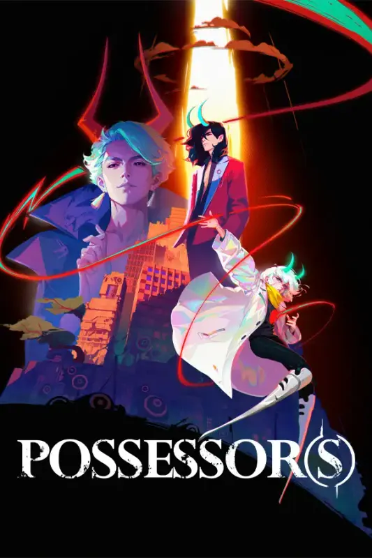 Possessor(s) — Steam, Standard