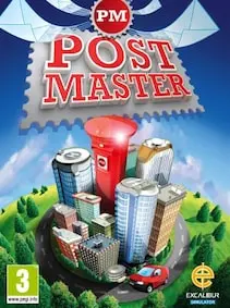 Post Master — Steam, Standard