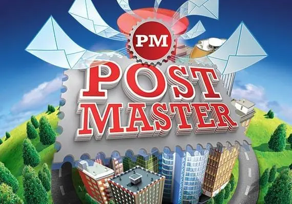 Post Master EN/DE/FR/IT/ES — Steam, Standard