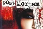 Post Mortem — Steam, Standard