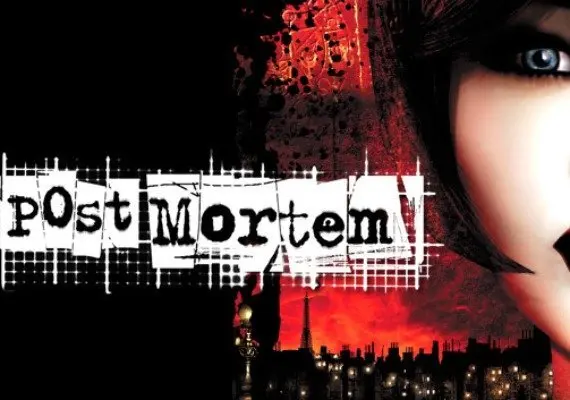 Post Mortem EN/DE/FR/IT/PL/ES — Steam, Standard
