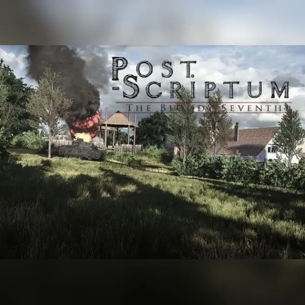 Post Scriptum — Steam, Standard