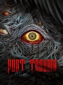 Post Trauma — Steam, Standard