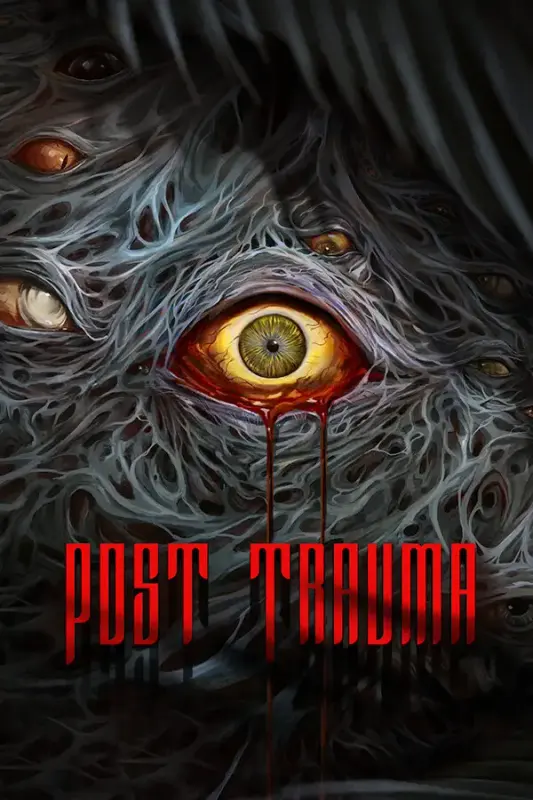 Post Trauma — Steam, Standard