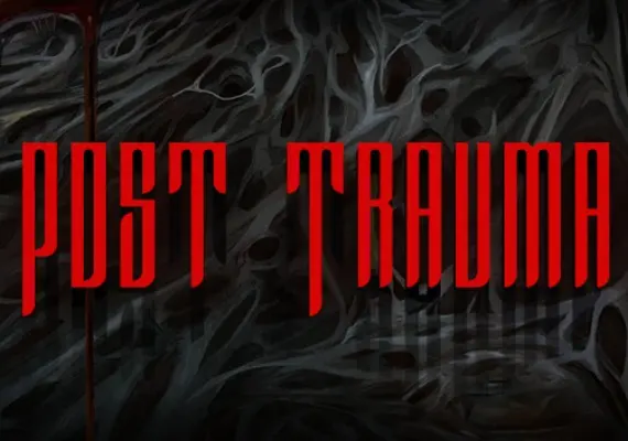 Post Trauma EN — Steam, Standard
