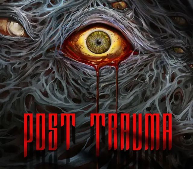 Post Trauma — Steam, Standard
