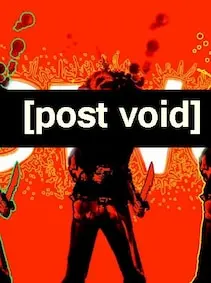 Post Void — Steam, Standard