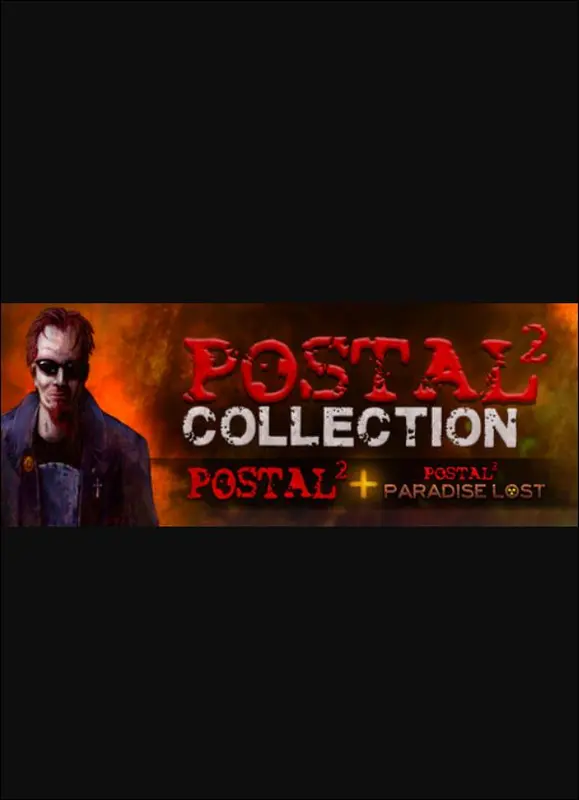 Postal 2 Collection — Steam, Standard