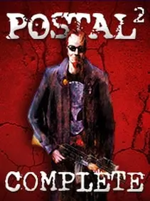 Postal 2 Complete — Steam, Standard