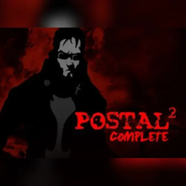 Postal 2 Complete — Steam, Standard