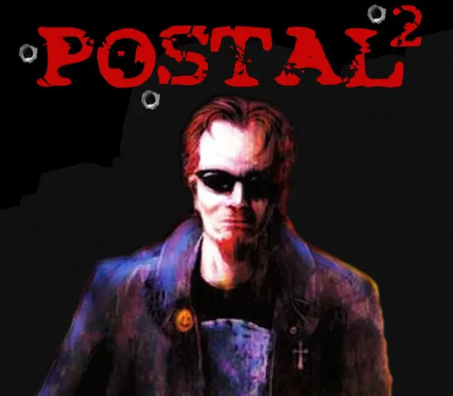 Postal 2 Complete Steam Gift — Steam, Complete