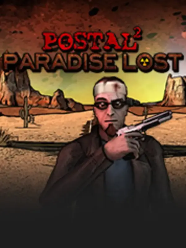 POSTAL 2 Paradise Lost DLC — GOG, Standard