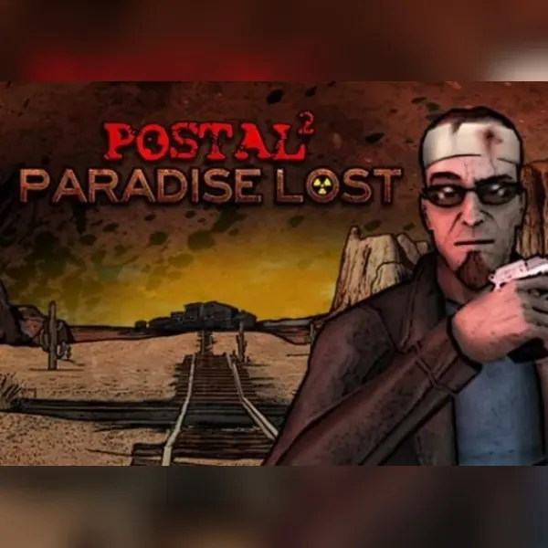 POSTAL 2: Paradise Lost (DLC) — Steam, Standard