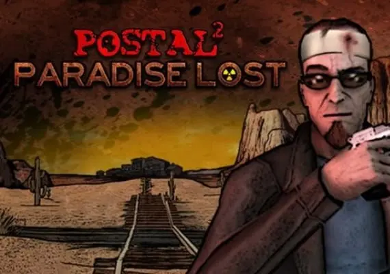 Postal 2: Paradise Lost DLC EN/PT/ZH — Steam, Standard