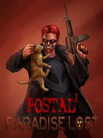 POSTAL 2: Paradise Lost — GOG, Standard