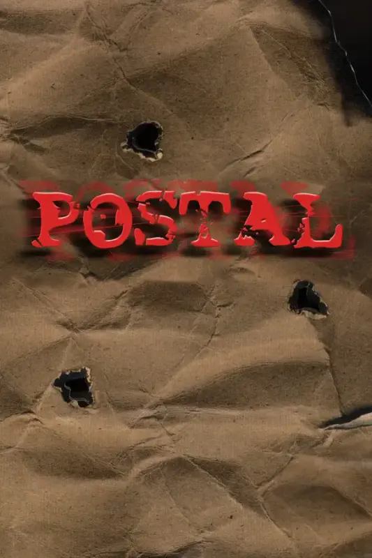 POSTAL — Steam, Standard