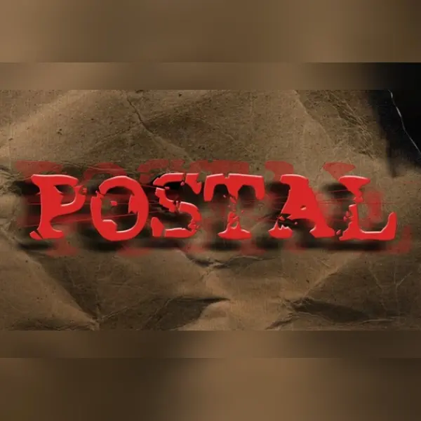 Postal — Steam, Standard