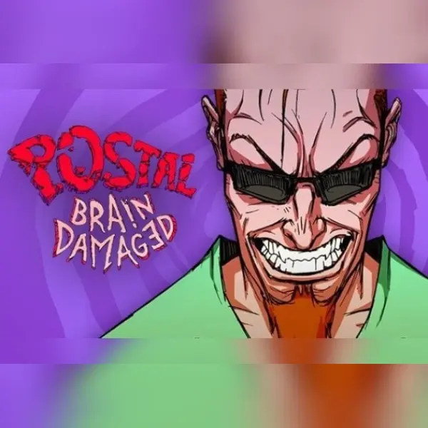 POSTAL: Brain Damaged — Steam, Standard