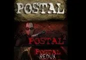 Postal Bundle — Steam, Standard