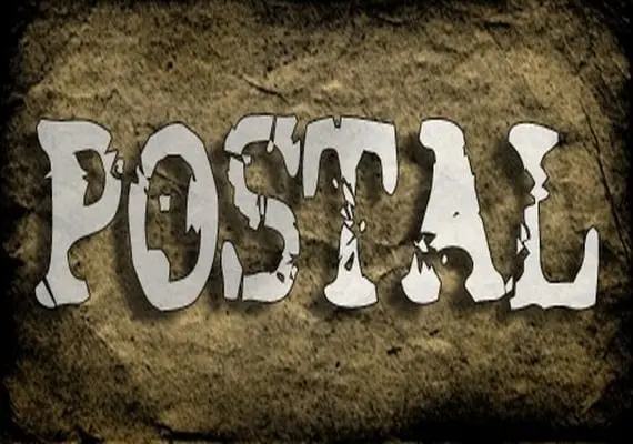 Postal EN — Steam, Standard