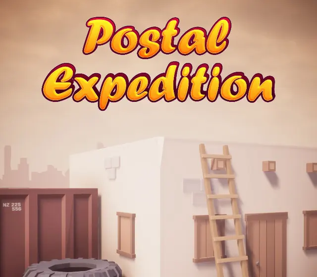 Postal Expedition — Steam, Standard