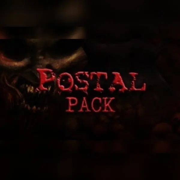 Postal + Postal 2 — Steam, Standard