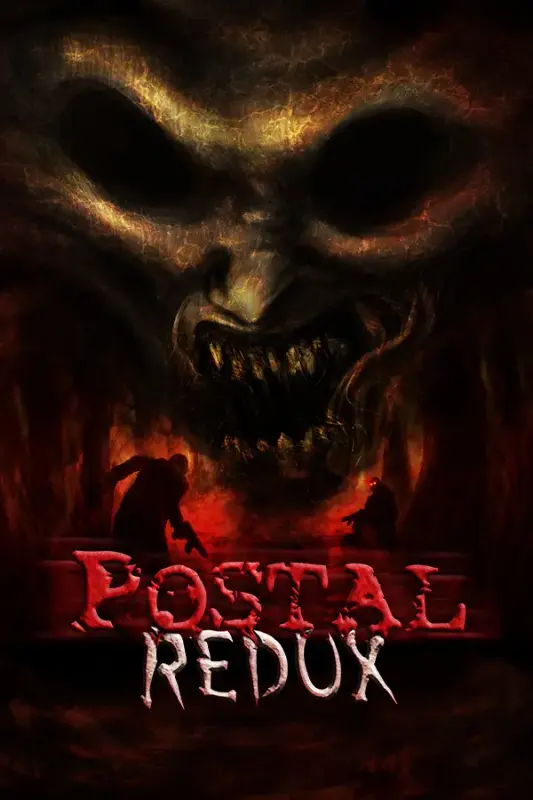 Postal Redux — Steam, Standard