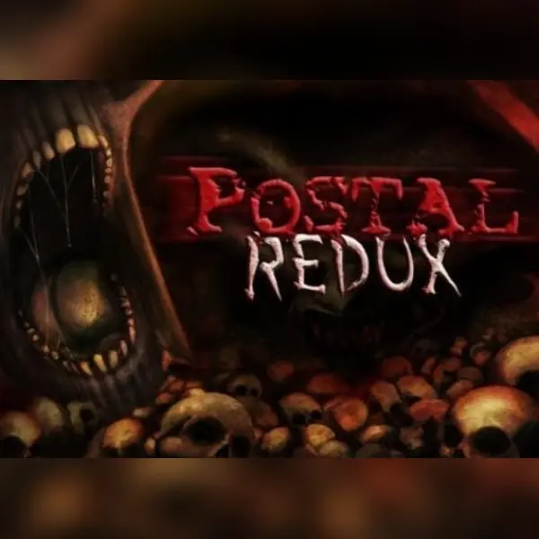 POSTAL Redux — Steam, Standard