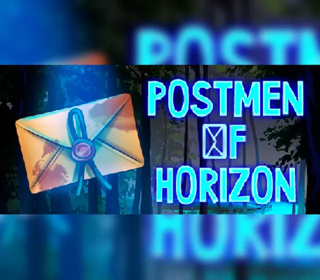 Postmen Of Horizon — Steam, Standard