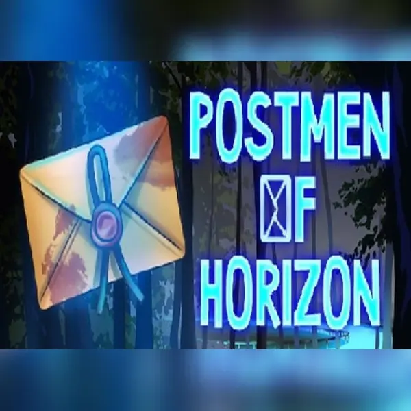 Postmen Of Horizon — Steam, Standard