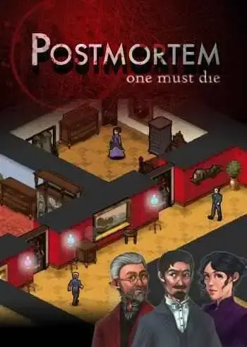Postmortem One Must Die (Extended Cut) — Steam, Standard