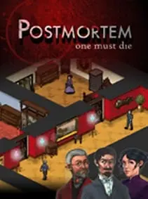 Postmortem: One Must Die (Extended Cut) — Steam, Standard