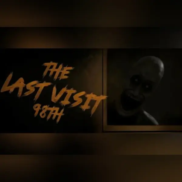 PostSoviet - The Last Visit: 98th — Steam, Standard