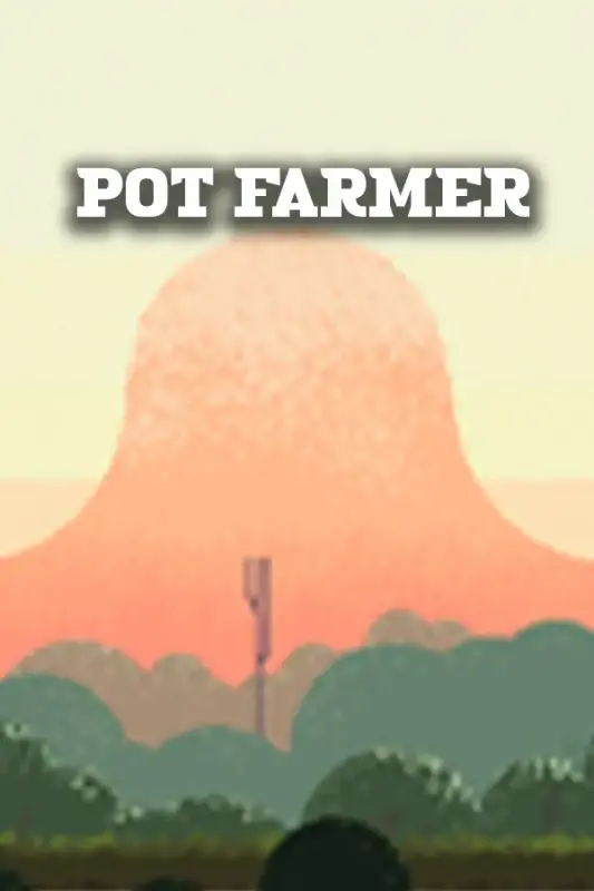 Pot Farmer — Steam, Standard