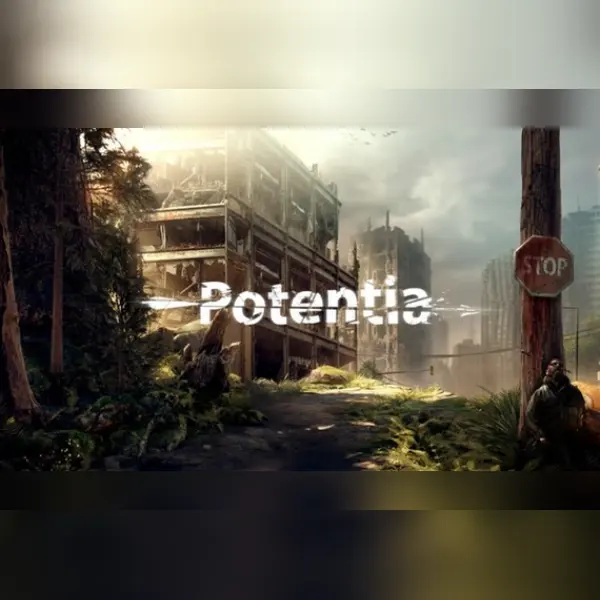 Potentia — Steam, Standard