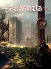 Potentia — Steam, Standard