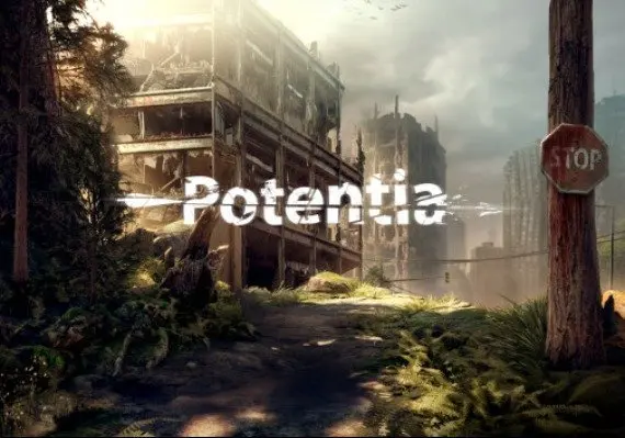 Potentia EN/DE/TR — Steam, Standard